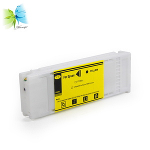 CHINA <span class=keywords><strong>precio</strong></span> completo al por mayor / cartucho de tinta compatible SureColor F2000 <span class=keywords><strong>F2100</strong></span> para <span class=keywords><strong>impresora</strong></span> <span class=keywords><strong>EPSON</strong></span> - Product Image 2