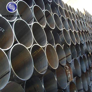 API 5L ống thép carbon erw ống thép tròn mạ kẽm Thiên Tân sản xuất <span class=keywords><strong>ASTM</strong></span> <span class=keywords><strong>A500</strong></span> erw ống thép - Product Image 3
