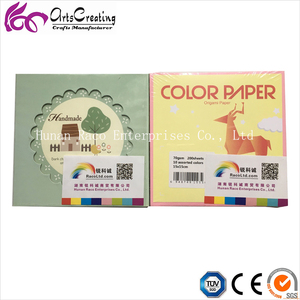 <span class=keywords><strong>Papier</strong></span> d'<span class=keywords><strong>origami</strong></span> <span class=keywords><strong>pas</strong></span> <span class=keywords><strong>cher</strong></span> à faire soi-même - Product Image 4
