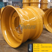 XGMA Radlader Ersatzteile XG955III XG955H Felge 14D0002 /57A0023/57A0012