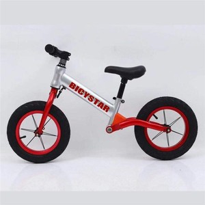 Compra al por mayor de china Balance Bike,taobao bicicleta de equilibrio barata 2 ruedas, el mejor precio Bicicleta para caminar para niños - Product Image 2