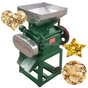 Hot sell Cereal,Grain Flattening Machine with low price