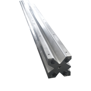 Outillage de plieuse à tôles le plus populaire / Matrice multi-V avec rouleau - Product Image 1