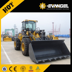 Popolare <span class=keywords><strong>xcmg</strong></span> 4 pala gommata ton <span class=keywords><strong>zl40g</strong></span>/lw400kn con comando pilota - Product Image 3