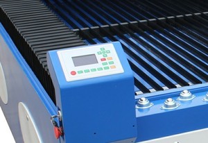 Co2レーザー切断彫刻機用RuidaRDC6442Gレーザーコントローラー - Product Image 5
