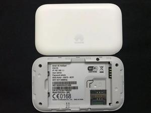 เราเตอร์ไวไฟพกพา 4G รุ่น E5573 E5573CS-609 ความเร็ว 150Mbps พร้อมกล่องเดิม Airtel E5573-609 - Product Image 3