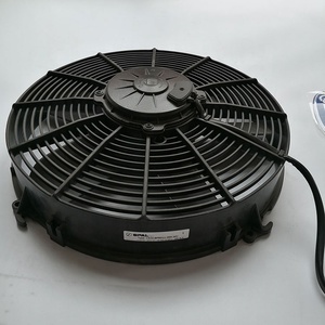 Ventilateur de refroidissement de climatiseur, pour <span class=keywords><strong>bus</strong></span>, spap, 24v, nouveauté 2019 - Product Image 2