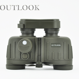 Jumelles YJM8x30C avec boussole et télémètre pour l'observation en extérieur - Product Image 2