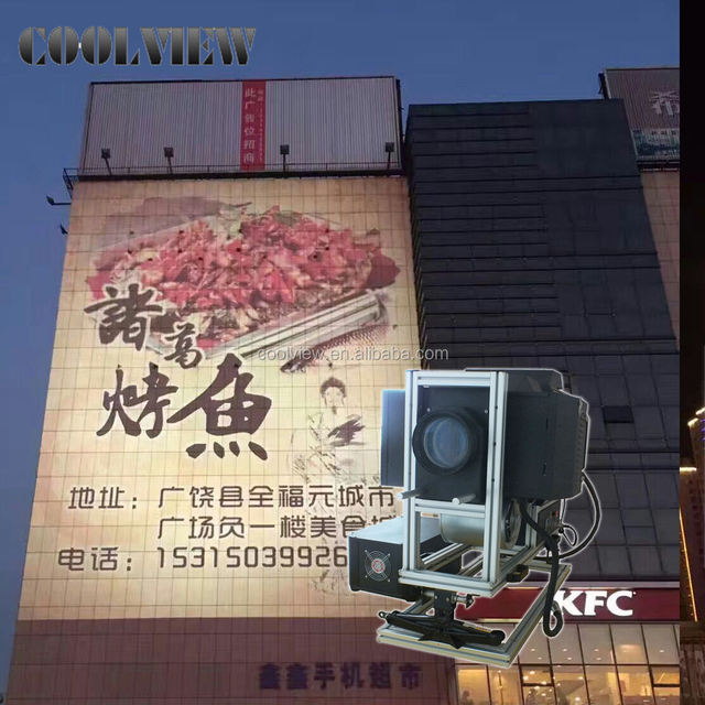 1920x1080 20000 Lumens 4k Laser hd Projector