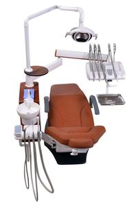 China Manufacturer <strong>Dental</strong> Equipment Cartoon <strong>Children</strong> <strong>Dental</strong> <strong>Chair</strong> with CE - Product Image 6