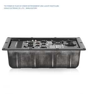 <span class=keywords><strong>2</strong></span>,0 Профессиональный динамик для активной сцены - Product Image 5