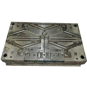 Fabricant avec service OEM et ODM Pièces en plastique de moto - Product Image 5