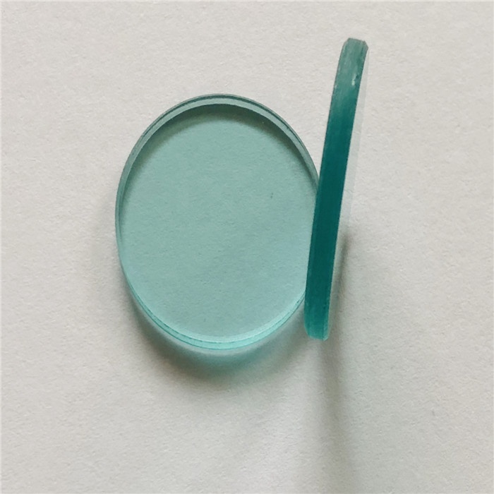 Оптическое теплопоглощающее стекло GRB1 KG1 GRB3 KG3 для теневой лампы, производство Китай, под заказ