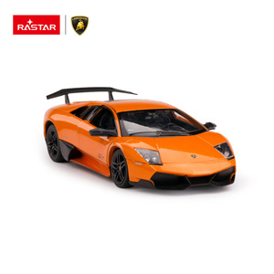 Rastar vendita Superiore in miniatura 1:24 auto giocattolo fonde sotto pressione auto - Product Image 2