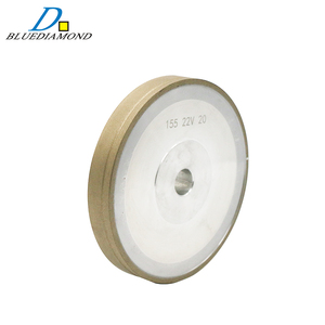 Disque de coupe abrasif de meule de tasse de diamant - Product Image 1