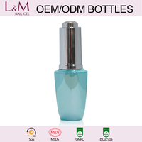Kit de vernis à ongles en gel pour votre propre marque, OEM/ODM, pour salon de manucure