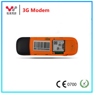 Tốc Độ cao HSUPA HSDPA 2 Gam 3 Gam Usb Dữ Liệu Thẻ Modem <span class=keywords><strong>Internet</strong></span> - Product Image 6