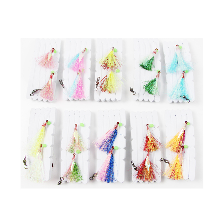Patron pêche au crochet - France