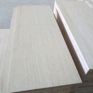 Tablas de <span class=keywords><strong>Madera</strong></span> Maciza, <span class=keywords><strong>Madera</strong></span> de Paulownia <span class=keywords><strong>Barata</strong></span> de China - Product Image 2
