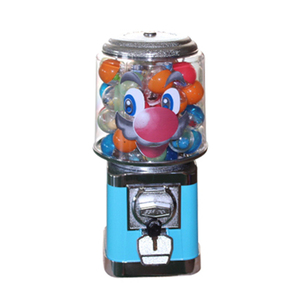 Bán Đồ Chơi/Kẹo/Bóng Nảy/Gumball Máy Bán Hàng Tự Động Cũ - Product Image 2