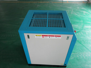 15kw compressor de parafuso de marca DENAIR - Product Image 2