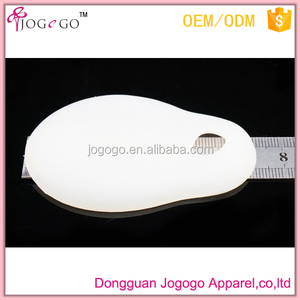 Silicona suave antepié pad cuidado proteger metatarsal plantilla del zapato - Product Image 4