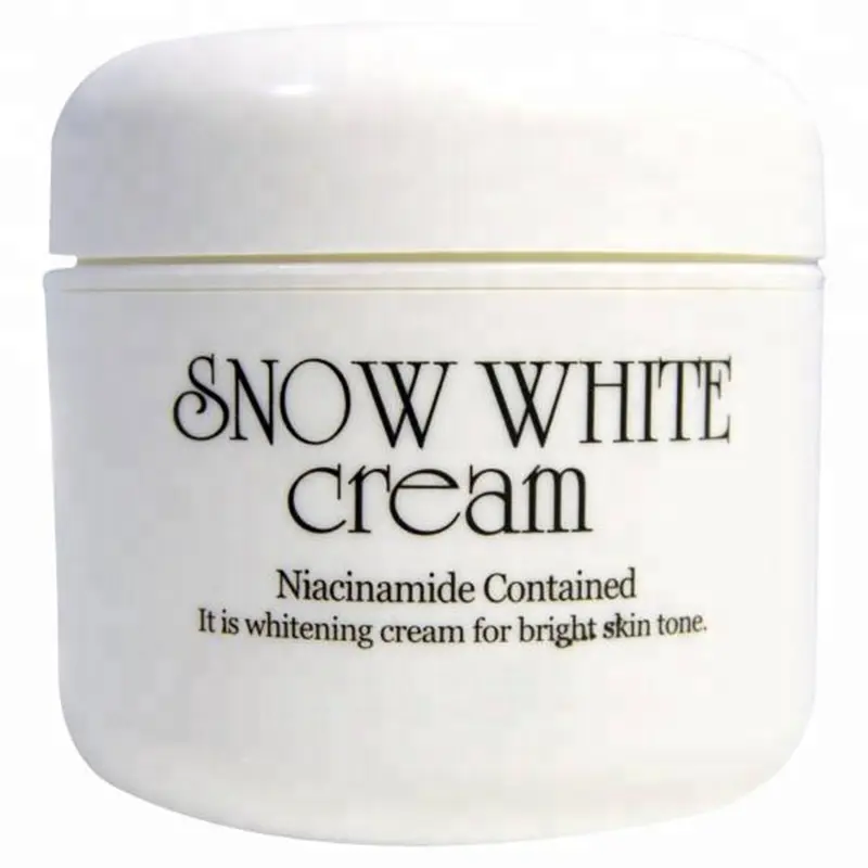 सबसे अच्छा हर्बल विरोधी मुँहासे निशान उपचार दाना हटाने सफेद चेहरा Whitening क्रीम