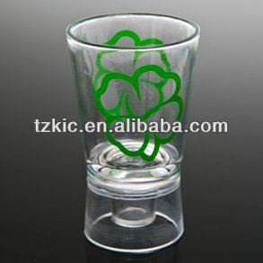 Couvercle en plastique de bouteille <span class=keywords><strong>jagermeister</strong></span> 1.5oz shot glasses - Product Image 1
