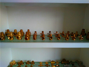 Vanne antiretour en laiton antique, vanne antiretour pour pompe à air/<span class=keywords><strong>compresseur</strong></span> d'air - Product Image 5