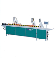 Solid Wood Block Finger Joint Jointing Jointer Machine