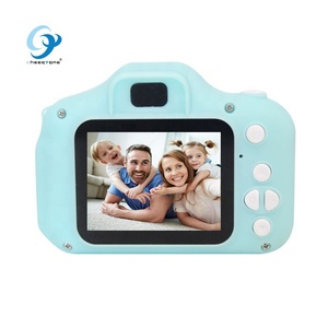 2019 preço mais barato bonito mini crianças câmera digital ctp10 para crianças - Product Image 4
