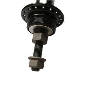 고품질 산악 자전거 및 단일 속도 36H 자전거 허브 공 - Product Image 3