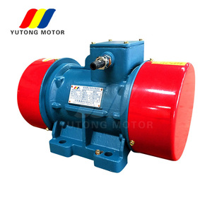 Vibrator motor voor zand beton schroef vijzel transportband/koelers/ultrasone zeef/screener/shakeouts - Product Image 5