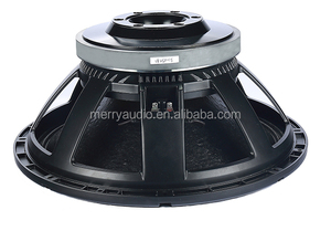 MR18250115R China Pro 1000W Loa Âm Thanh Tốt 18 Inch/Loa Trầm Lớn/Loa Hệ Thống Âm Thanh Công Suất - Product Image 4