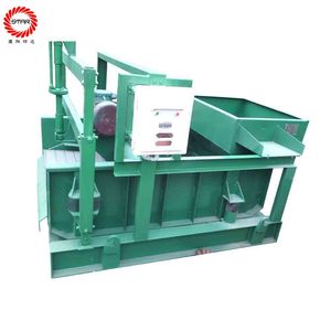 Barro Zaranda utilizado para limpiador de barro de silter - Product Image 4