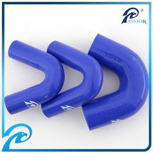 Engine flexible 3/4 de enfriamiento de silicona mangueras para volvo - Product Image 3