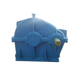 Caja de Engranajes para Molino de Bolas ZD70 con Calidad Perfecta - Product Image 1