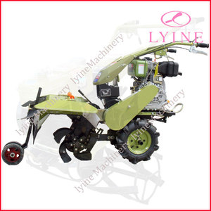 power tiller seeder / kubota tiller blade / garden king tiller - Product Image 1