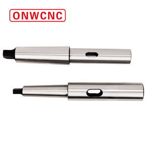 Werkzeug maschinen Morsekegel-Verlängerung sbohr hülsen - Product Image 3