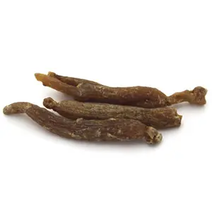 Traditional Chinese Herb China Dried Red Ginseng Root