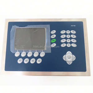 PFA774C-1500-100100 controllore elettronico per strumenti di pesatura <span class=keywords><strong>PLC</strong></span> - Product Image 1