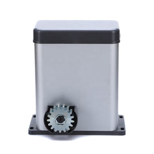 PY300DC Automation 24VDC 100W 300KG Limite électronique Ouvre-porte à énergie <span class=keywords><strong>solaire</strong></span> Encodeur alimenté par batterie Moteur <span class=keywords><strong>de</strong></span> porte coulissante - Product Image 5