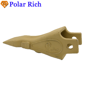 Dientes de cubo de excavadora, diente de cubo de fundición de acero - Product Image 3