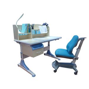 Bàn học trẻ em có thể viết được, bàn làm việc có thể điều chỉnh độ cao, bàn học trẻ em, bàn học trẻ em tiện dụng - Product Image 3