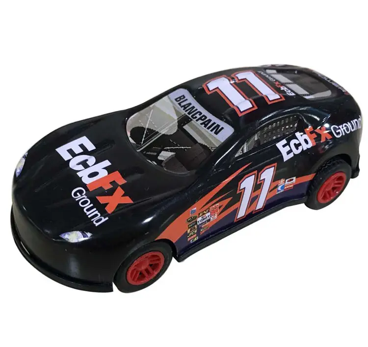 High quality 1 55 scale tin diecast pull back model race cars toy