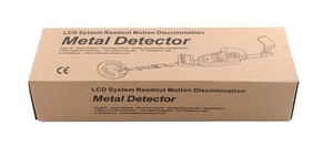 MD-3500 Ucuz Satılık Dijital Yeraltı Altın <span class=keywords><strong>Metal</strong></span> Dedektörü - Product Image 6