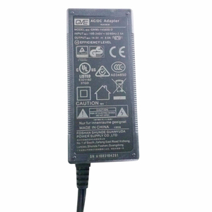 <span class=keywords><strong>X</strong></span>ách tay xe tủ lạnh Power <span class=keywords><strong>Adapter</strong></span> 14.5V 6A DC <span class=keywords><strong>AC</strong></span> cho Máy tính để bàn & điện thoại di động sử dụng - Product Image 4