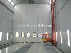 CE aprobó utilizado auto cabinas <span class=keywords><strong>de</strong></span> <span class=keywords><strong>pintura</strong></span>/grande <span class=keywords><strong>cabina</strong></span>/camión <span class=keywords><strong>cabina</strong></span> - Product Image 3