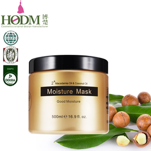 <span class=keywords><strong>Mascarilla</strong></span> Facial Yellow Fifteen 2+ con Aceite de <span class=keywords><strong>Macadamia</strong></span> y Aceite de Coco, Fuerza Máxima, 250 ml - Product Image 2