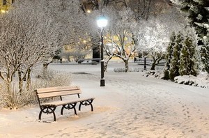<span class=keywords><strong>Paysage</strong></span> <span class=keywords><strong>Paysage</strong></span> Nature LED Art Détaillés D'impression Scène Couvertes de <span class=keywords><strong>Neige</strong></span> Arbres <span class=keywords><strong>Paysage</strong></span> D'hiver Toile Mur Art - Product Image 3